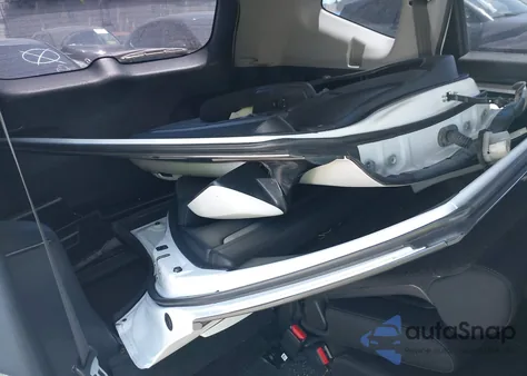 2021 Honda Cr-V 2Wd Special Edition from USA, damaged, VIN 7FARW1H72ME022817